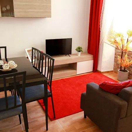 Castelo Sao Jorge-graca -apartments * Lisbon