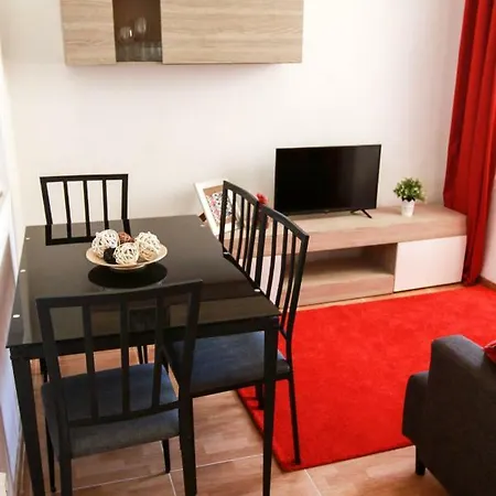 Castelo Sao Jorge-graca -apartments *