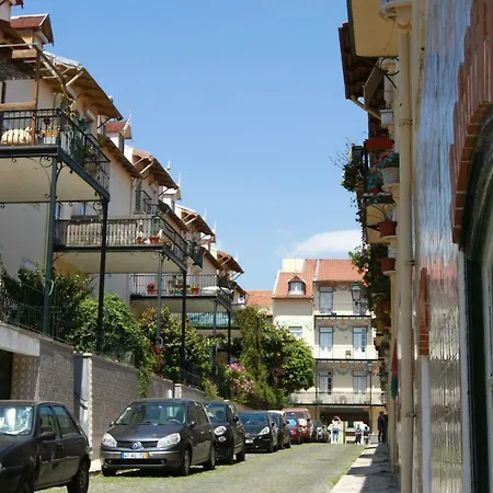 Castelo Sao Jorge-graca -apartments * Lisbon