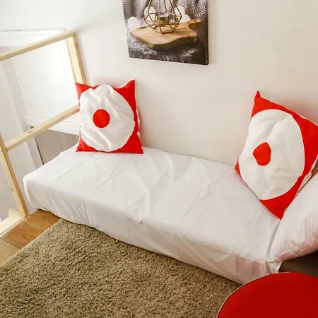 Apartment Castelo Sao Jorge-graca -apartments *