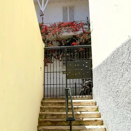 Apartment Castelo Sao Jorge-graca -apartments *