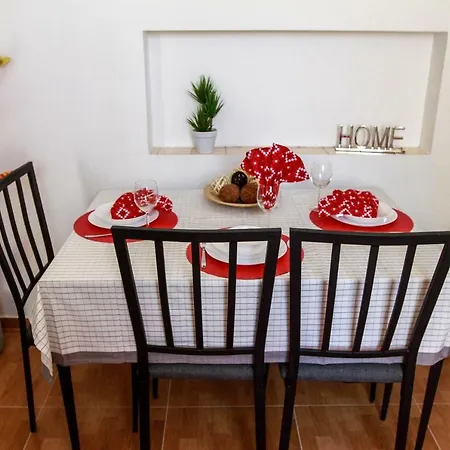 Apartment Castelo Sao Jorge-graca -apartments *