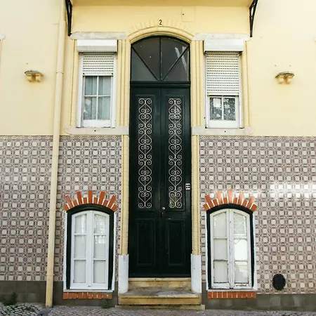 Castelo Sao Jorge-graca -apartments Lisbon