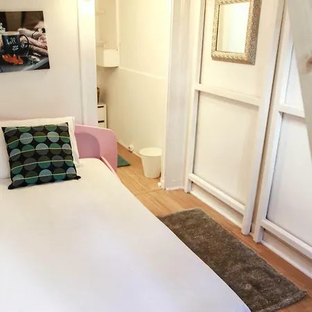 Castelo Sao Jorge-graca -apartments * Lisbon