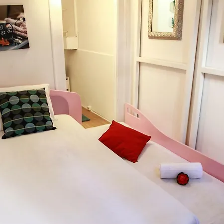 Apartment Castelo Sao Jorge-graca -apartments *