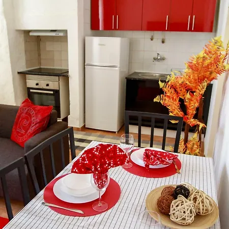 Castelo Sao Jorge-graca -apartments Lisbon