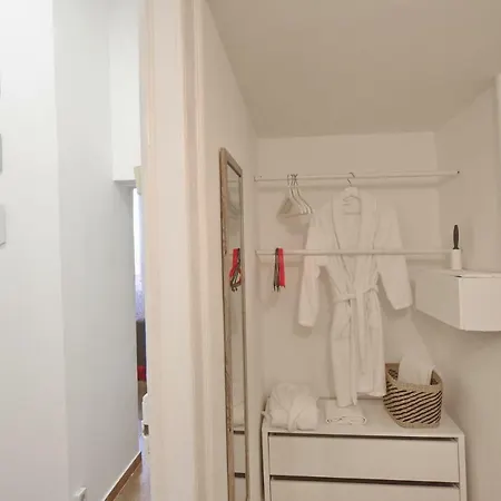 Castelo Sao Jorge-graca -apartments