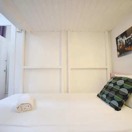 Castelo Sao Jorge-graca -apartments