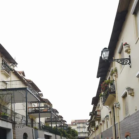 Castelo Sao Jorge-graca -apartments * Lisbon