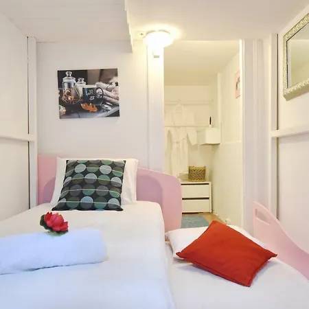 Castelo Sao Jorge-graca -apartments Apartment *