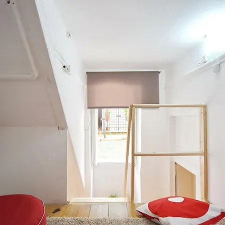 Apartment Castelo Sao Jorge-graca -apartments