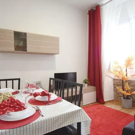 Apartment Castelo Sao Jorge-graca -apartments