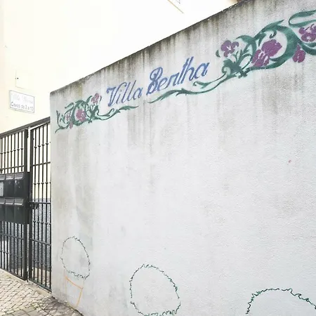 Castelo Sao Jorge-graca -apartments * Lisbon