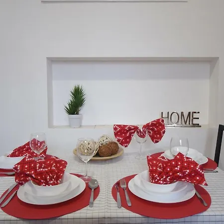 Apartment Castelo Sao Jorge-graca -apartments