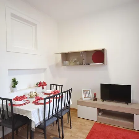 Castelo Sao Jorge-graca -apartments Apartment Lisbon