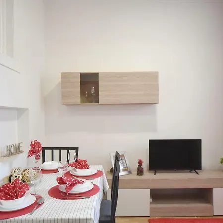 Castelo Sao Jorge-graca -apartments Apartment *
