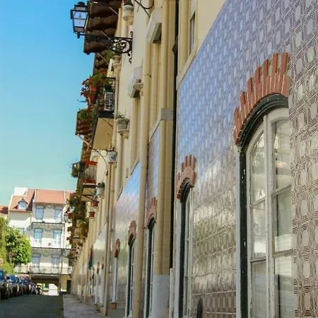 Apartament Castelo Sao Jorge-graca -apartments *