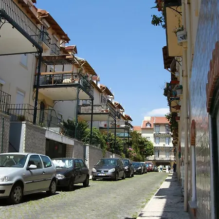Lejlighed Castelo Sao Jorge-graca -apartments