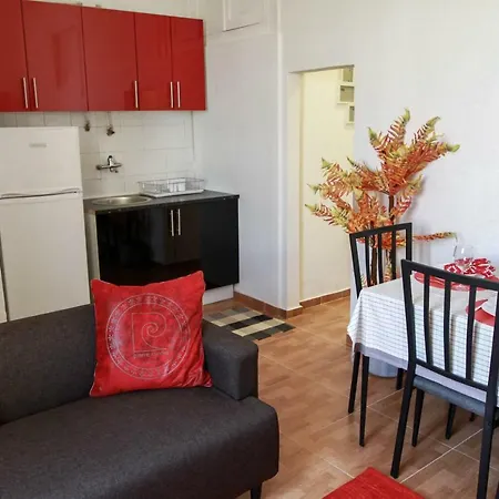 Castelo Sao Jorge-graca -apartments Apartament Lizbona