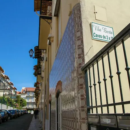 Castelo Sao Jorge-graca -apartments Lejlighed Lisboa