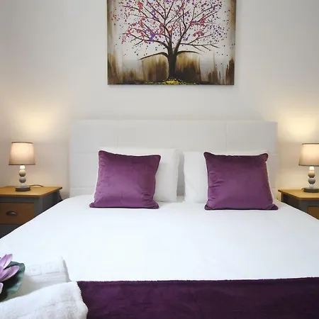 Castelo Sao Jorge-graca -apartments Apartament Lizbona