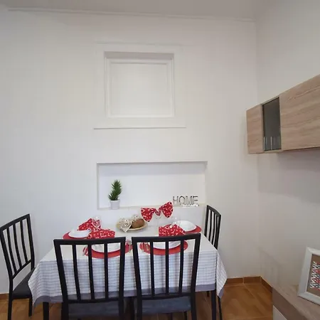 Lejlighed Castelo Sao Jorge-graca -apartments