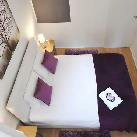 Lejlighed Castelo Sao Jorge-graca -apartments
